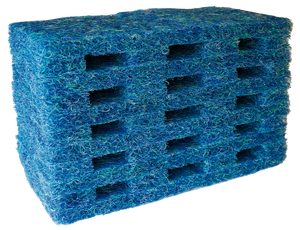 Superfish Poly Tech Move 60 Cassette - Efficiënte Vijverfilter voor Kristalhelder Water