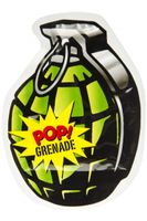 LG Imports bomzakje granaat junior 8 x 11 cm - thumbnail