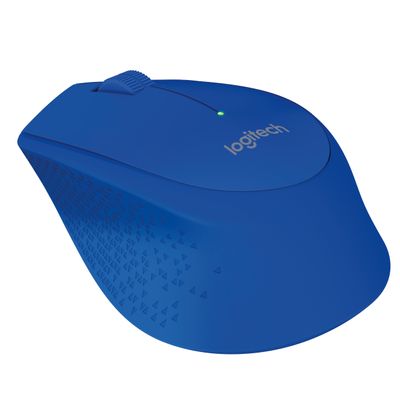 Logitech M280 muis Kantoor Ambidextrous RF Draadloos Optisch 1000 DPI