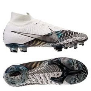 Nike Mercurial Superfly 7 Elite FG Dream Speed 3 - Wit/Zwart