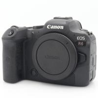 Canon EOS R6 body occasion