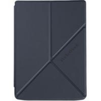 PocketBook H-SO-743-K-WW e-bookreaderbehuizing 19,8 cm (7.8 ) Hoes Zwart - thumbnail