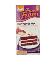 Red velvet mix - thumbnail