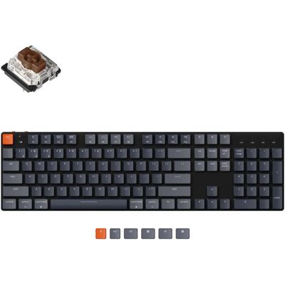 K5SE-B3 Toetsenbord