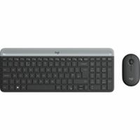 Toetsenbord Logitech 920-009260