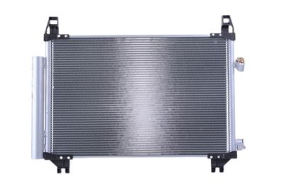 Condensator, airconditioning 940085