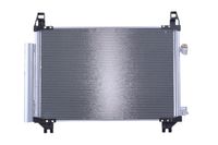 Condensator, airconditioning 940085