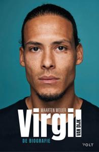 Virgil van Dijk (Paperback)