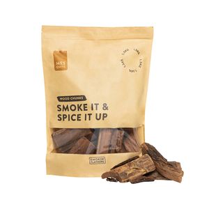 Smokin' Flavours rookchunks mesquite 1,5kg