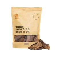 Smokin' Flavours rookchunks mesquite 1,5kg - thumbnail