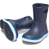 Crocs Crocband Kids Rain Boot