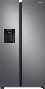 Samsung RS68CG883DS9EF amerikaanse koelkast Vrijstaand 634 l D Zilver