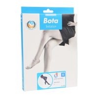 Botalux 140 Panty Steun Nero Opaque N6