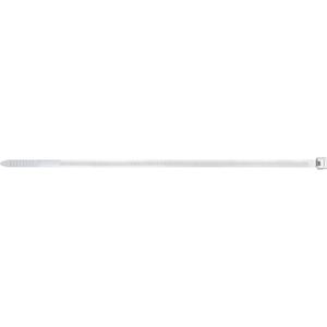 Fischer 37653 BN Kabelbinder 350 mm 4.80 mm Natuur 100 stuk(s)