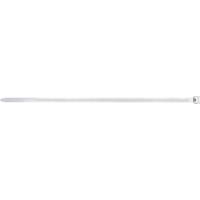 Fischer 37653 BN Kabelbinder 350 mm 4.80 mm Natuur 100 stuk(s)