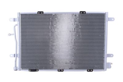 Condensator, airconditioning 940139