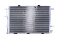 Condensator, airconditioning 940139 Condensator, airconditioning 940139