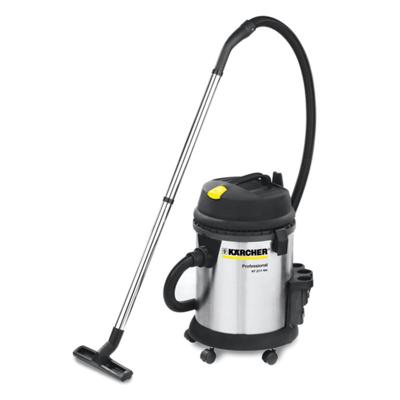 Kärcher NT 27/1 Me Adv 1.428-114.0 Nat- en droogzuiger 1380 W 27 l
