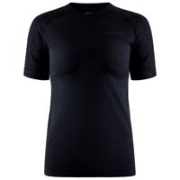 Craft Core Dry Active Comfort SS Thermoshirt Dames Black XS