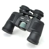 Visionking 8x40 grote oculair volledig multi-coated Prismaticos Bak4 verrekijker telescoop voor vogels/jagen/kamperen