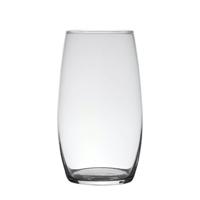 B-Living Essentials mondgeblazen vaas ø14xh25cm