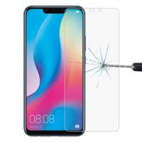 0.26 mm 9H 2.5 D gehard glas film voor Huawei mate 20 Lite