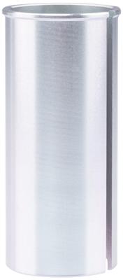 CONTEC Ct spacer sleeve 30,9mm to 34,9mm alu