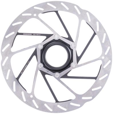 SRAM remschijf "hs2"