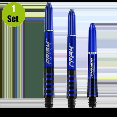 Winmau Winmau Prism Force Shaft - Blauw