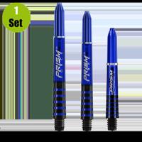 Winmau Winmau Prism Force Shaft - Blauw