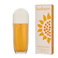 Elizabeth Arden Sunflowers Eau de toilette Spray 100 ml Dames