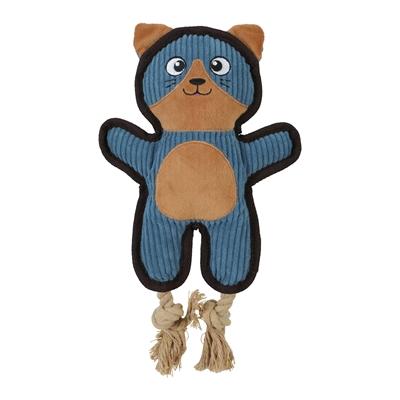 Zolux buddy kat blauw