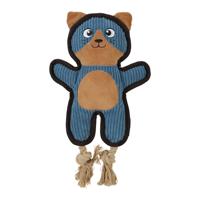 Zolux buddy kat blauw