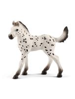 Schleich paard knabstrupper veulen 13890