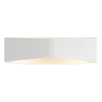 SLV Wandlamp Cariso WL-4 wit 151741