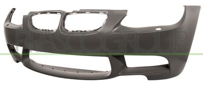 Bumper PRASCO, Inbouwplaats: Voor, u.a. fÃ¼r BMW