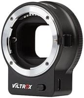 Viltrox NF Z Auto Focus Mount Adapter Viltrox NF Z Auto Focus Mount Adapter