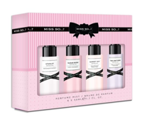 So... Miss SO...? Mini Galore Perfume Mist Giftset