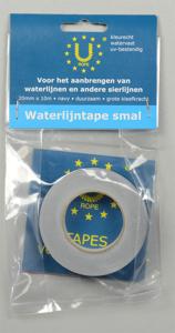 U-rope Waterlijntape 20 Mm X 10 M Navy Default