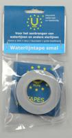 U-rope Waterlijntape 20 Mm X 10 M Navy Default