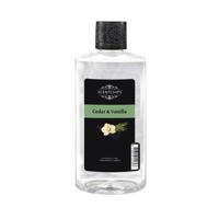 Scentchips - Geurolie - Cedar Vanille - 475ml