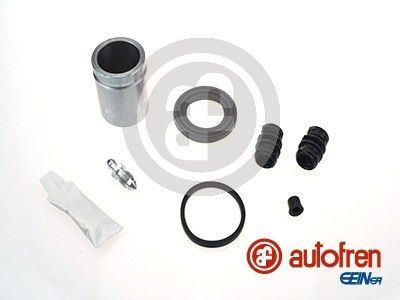 Reparatieset, remklauw D42260C