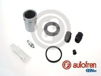 Reparatieset, remklauw D42260C