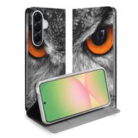 Book Case Samsung Galaxy A57 Uil