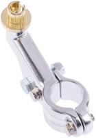 WRP - RACING hebelhalter lever joint cpl.wrp forged aluminum