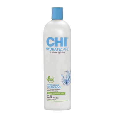 CHI HydrateCare Hydrating Shampoo 739ml