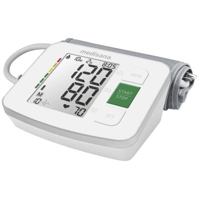 Medisana BU 512 Bloeddrukmeter 51162