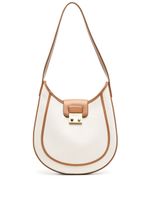 3.1 Phillip Lim grand sac cabas Pashli Modern Hobo - Tons neutres - thumbnail