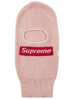 Supreme x New Era cagoule à logo - Rose - thumbnail