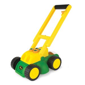 John Deere grasmaaier met geluiden van Britains